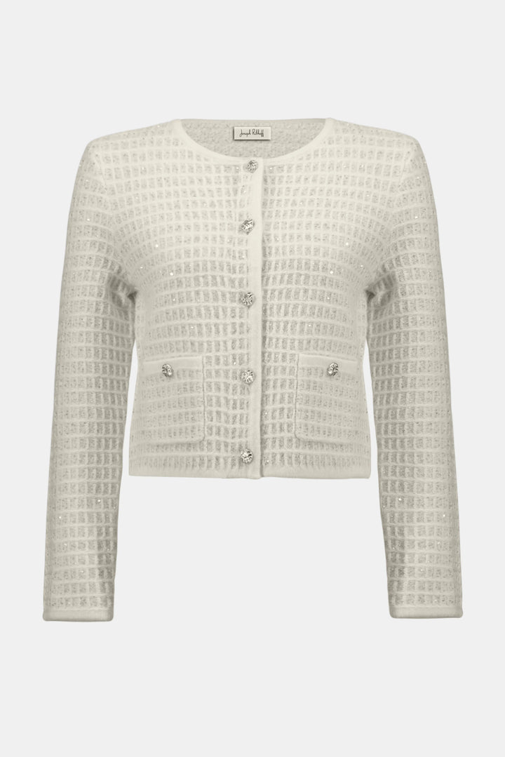 Monaco Moment Knit Cardigan
