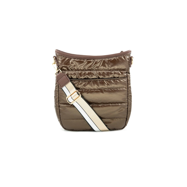 Wanderer 2.0 Crossbody Bag