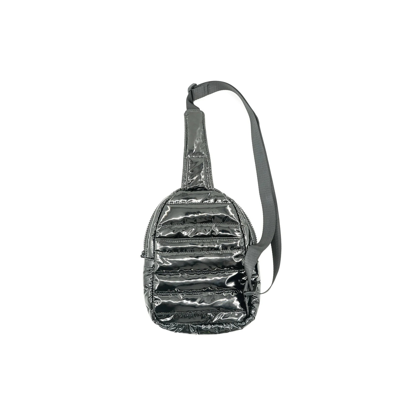 Clover Quilted Belt Bag