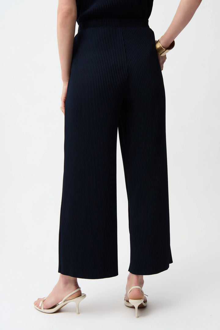 Scuba Wide Leg Pant