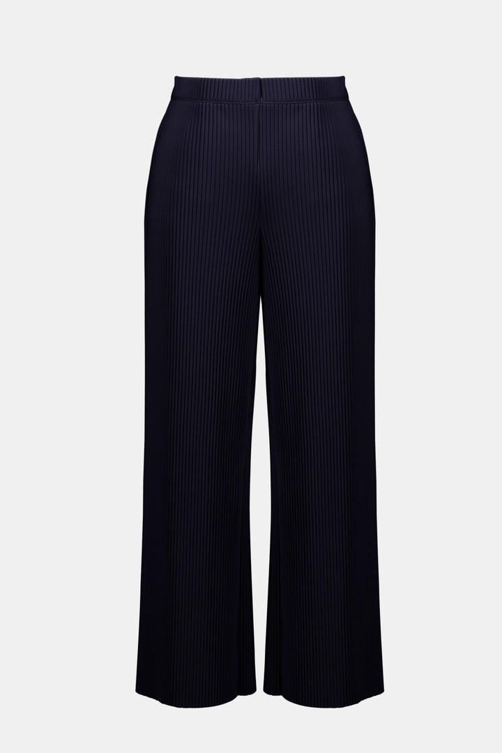Scuba Wide Leg Pant