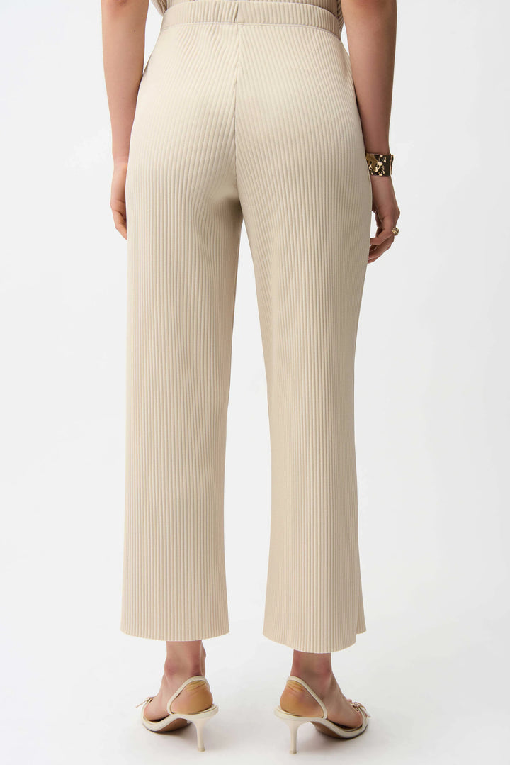 Scuba Wide Leg Pant