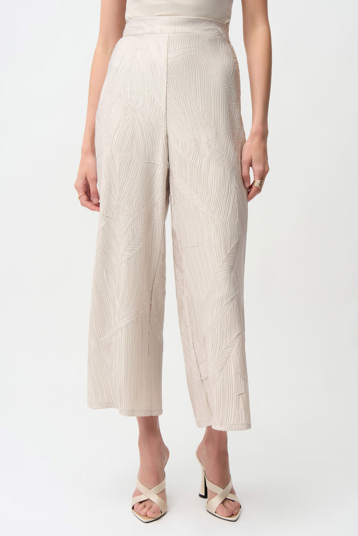 Selene Satin Culottes