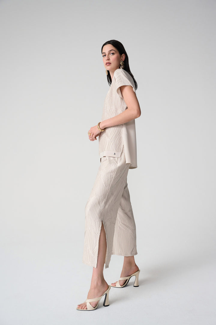 Selene Satin Culottes