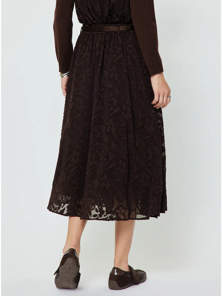 Victoria Lace Skirt