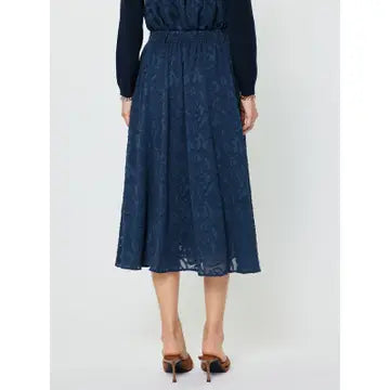 Victoria Lace Skirt