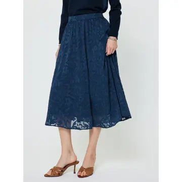 Victoria Lace Skirt