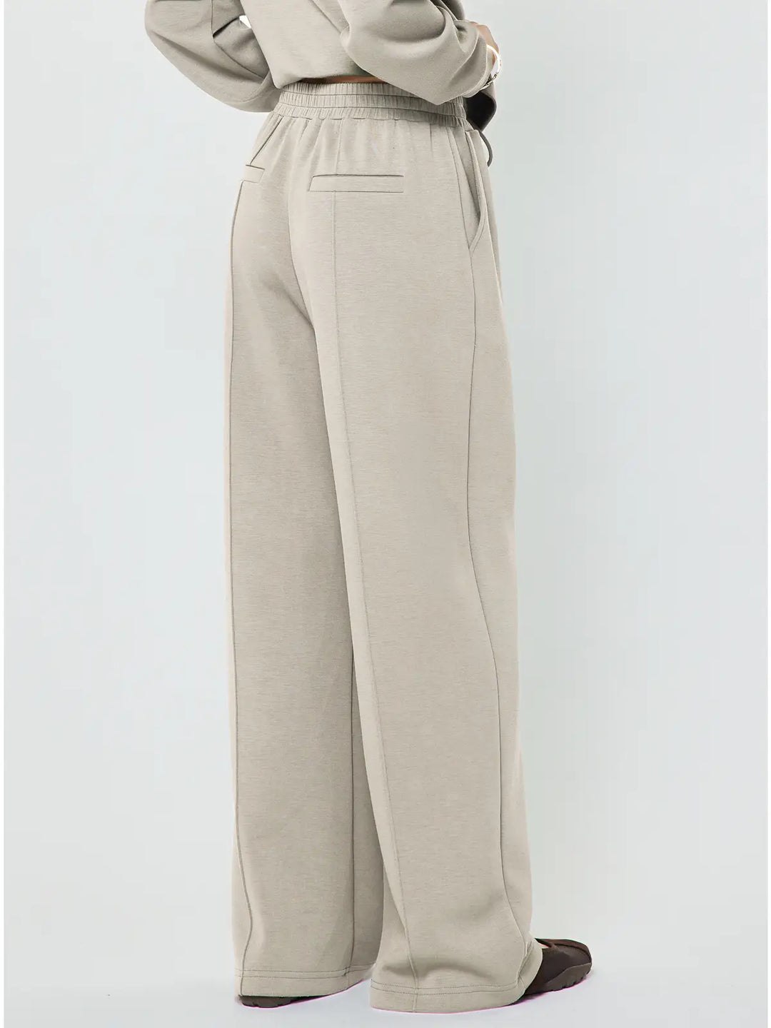 Cloud Cover Sweatpant