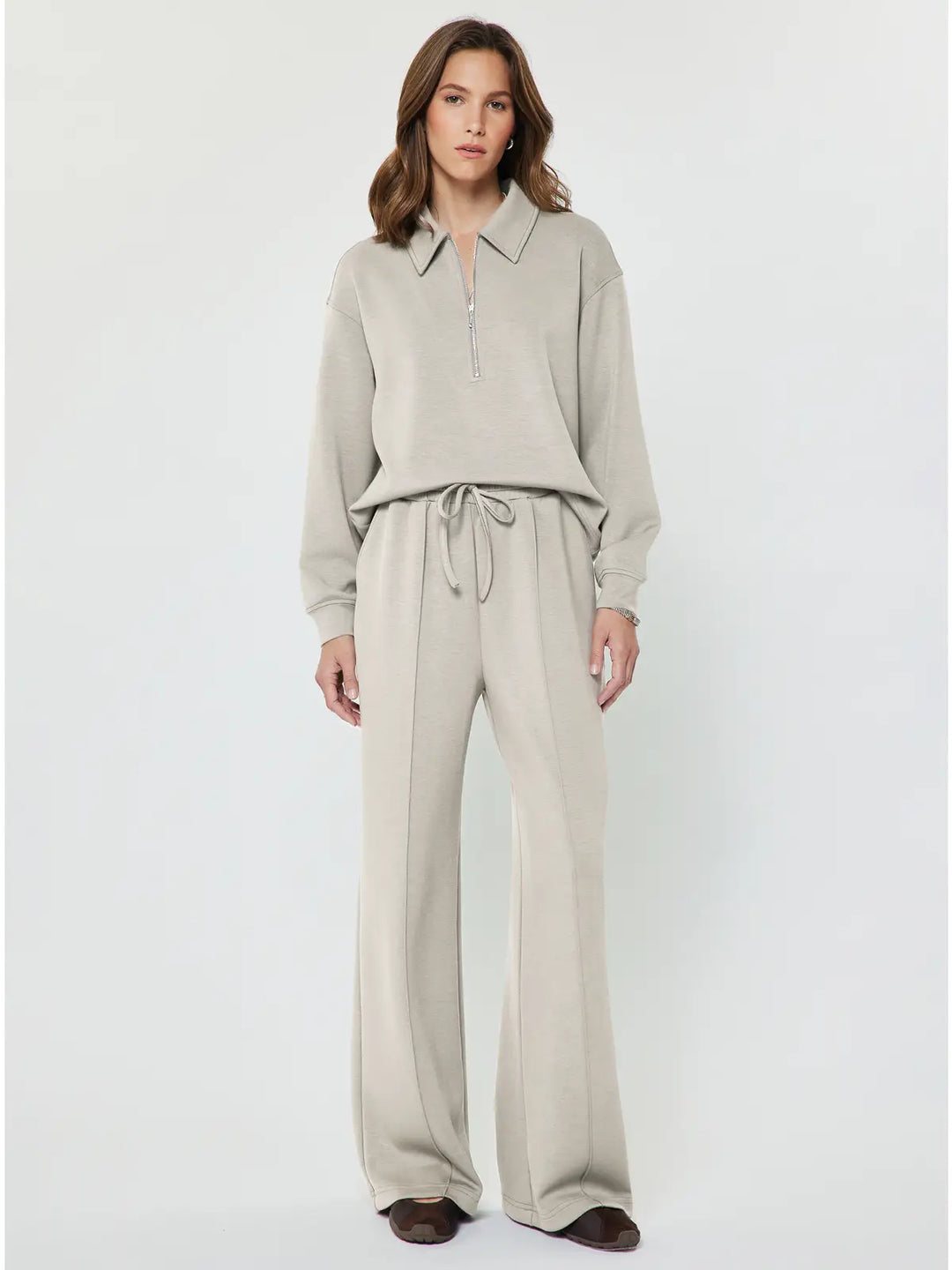 Cloud Cover Sweatpant