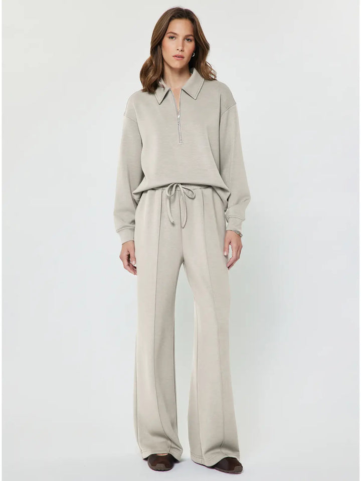 Cloud Cover Sweatpant