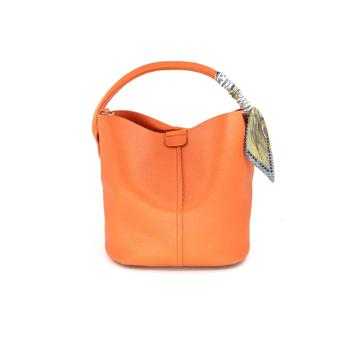 Harper Bucket Bag