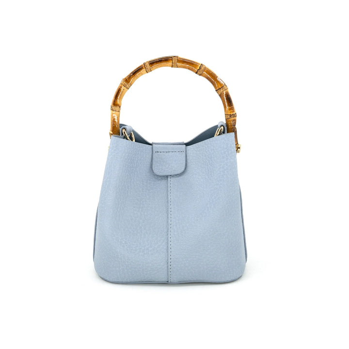 Marlowe Mini Bamboo Bag