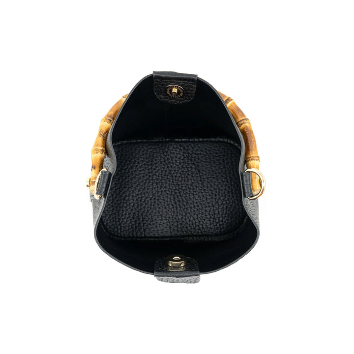 Marlowe Mini Bamboo Bag