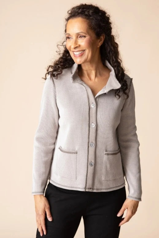 Mix &amp; Match Jacket