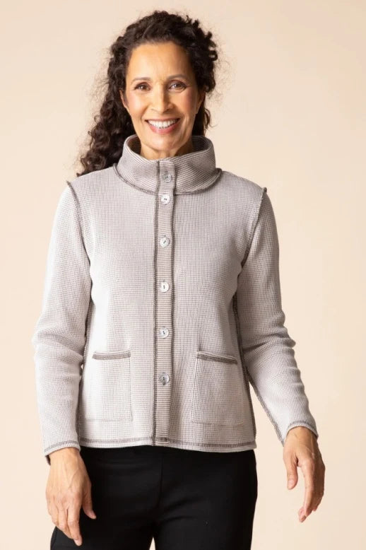 Mix &amp; Match Jacket