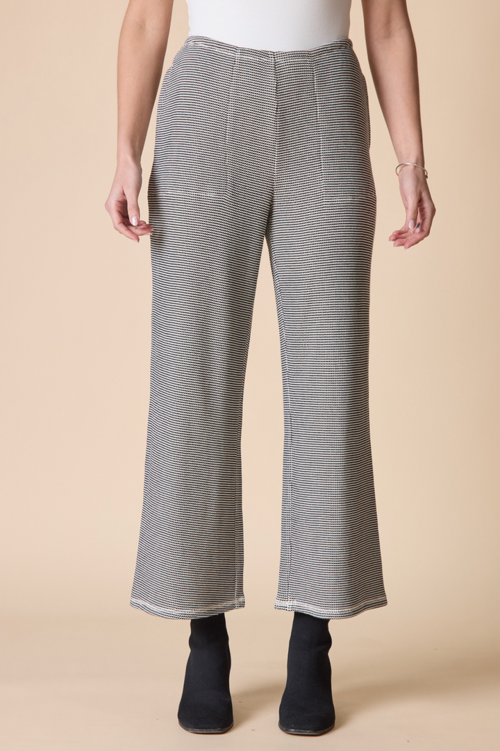 Opposites Attract Crop Pant