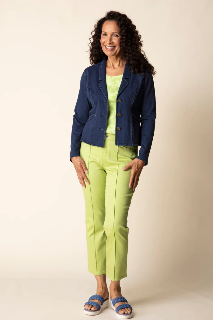 South Side Denim Jacket