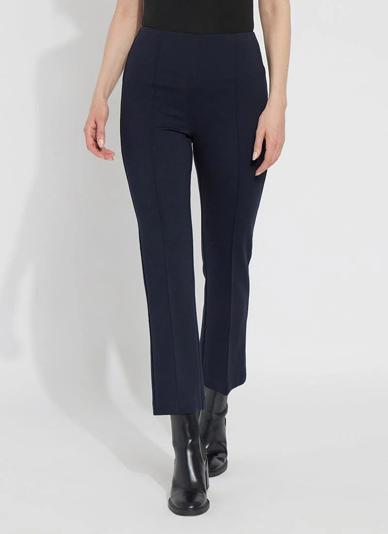 Elysse Ankle Pant 27.5" Inseam