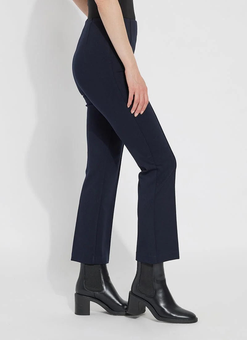 Elysse Ankle Pant 27.5" Inseam
