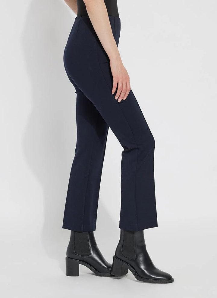 Elysse Ankle Pant 27.5" Inseam