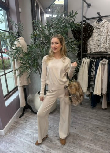 Sedona Knit Pants