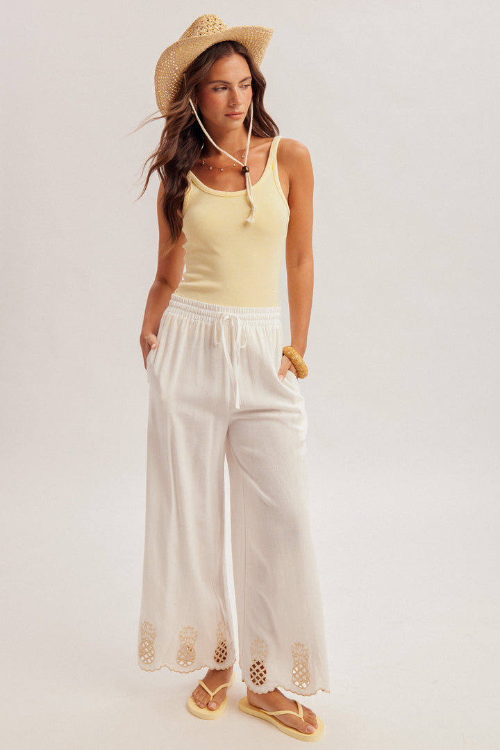 Pineapple Dreams Pants