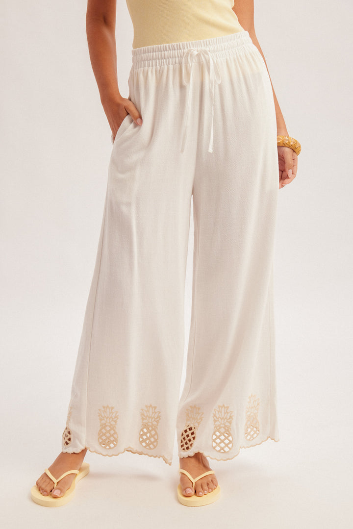 Pineapple Dreams Pants