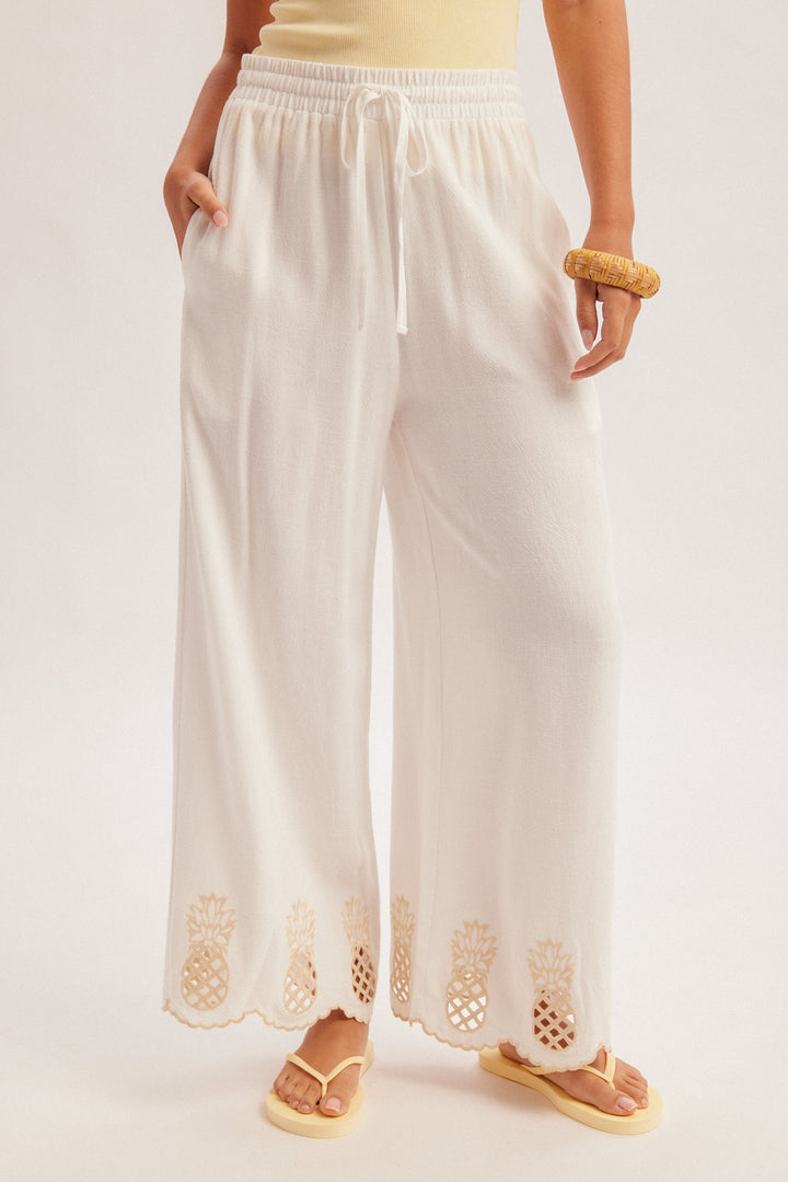 Pineapple Dreams Pants