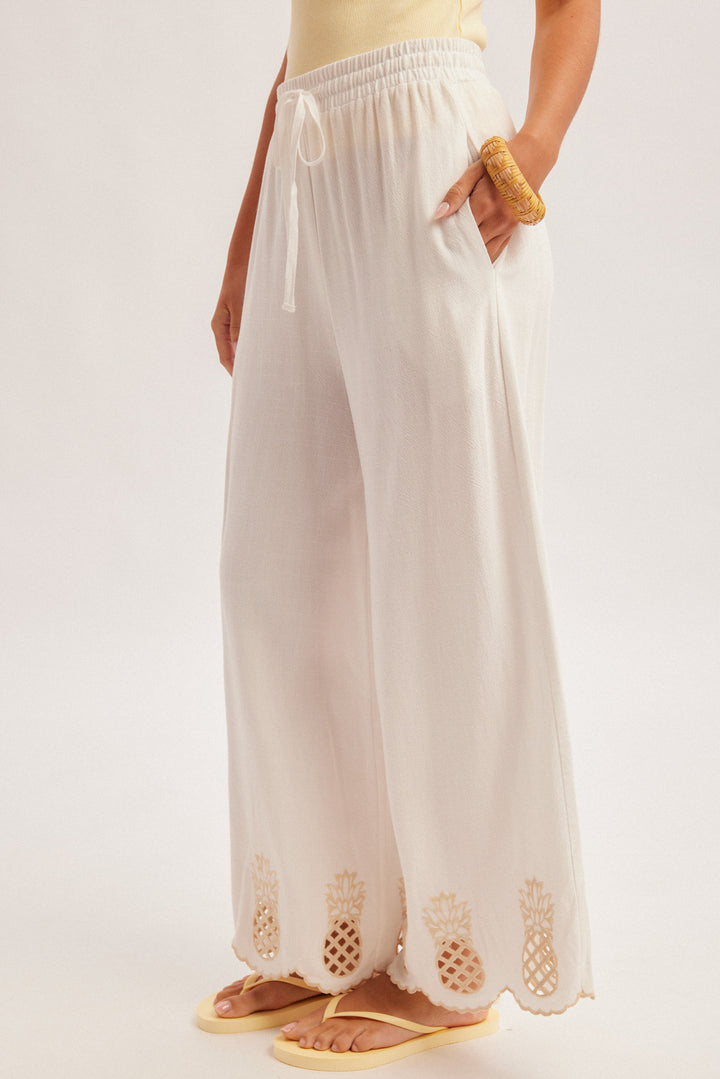Pineapple Dreams Pants