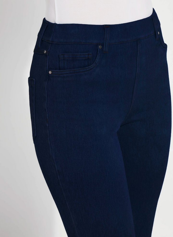 Billie Eyelet Jean