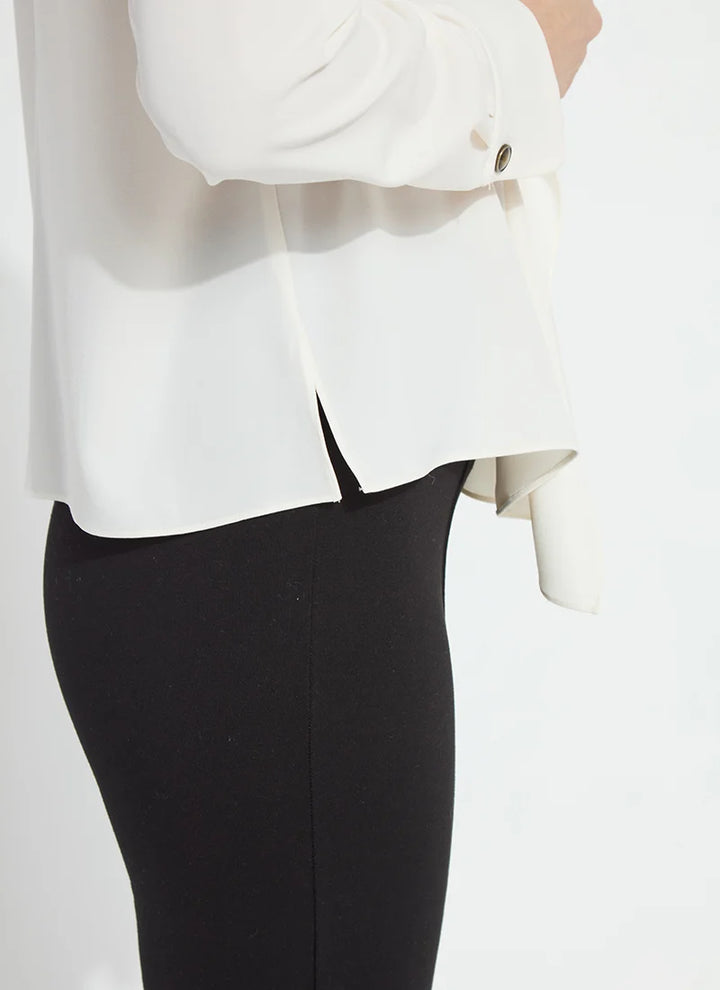 Celeste Flounce Blouse