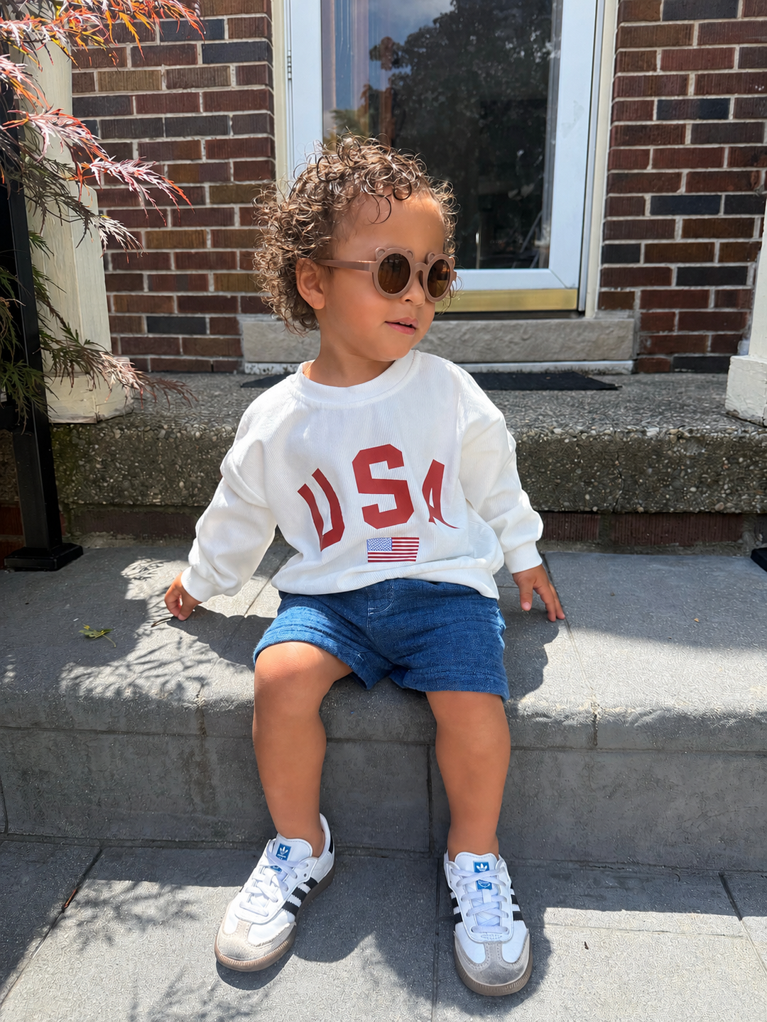 USA Children&