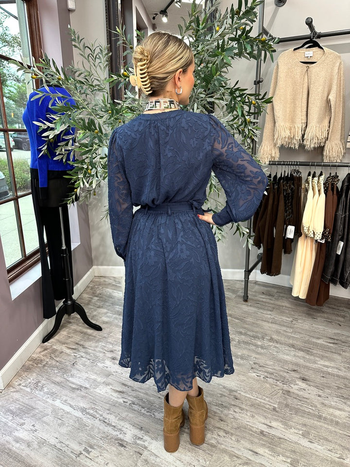 Victoria Lace Skirt