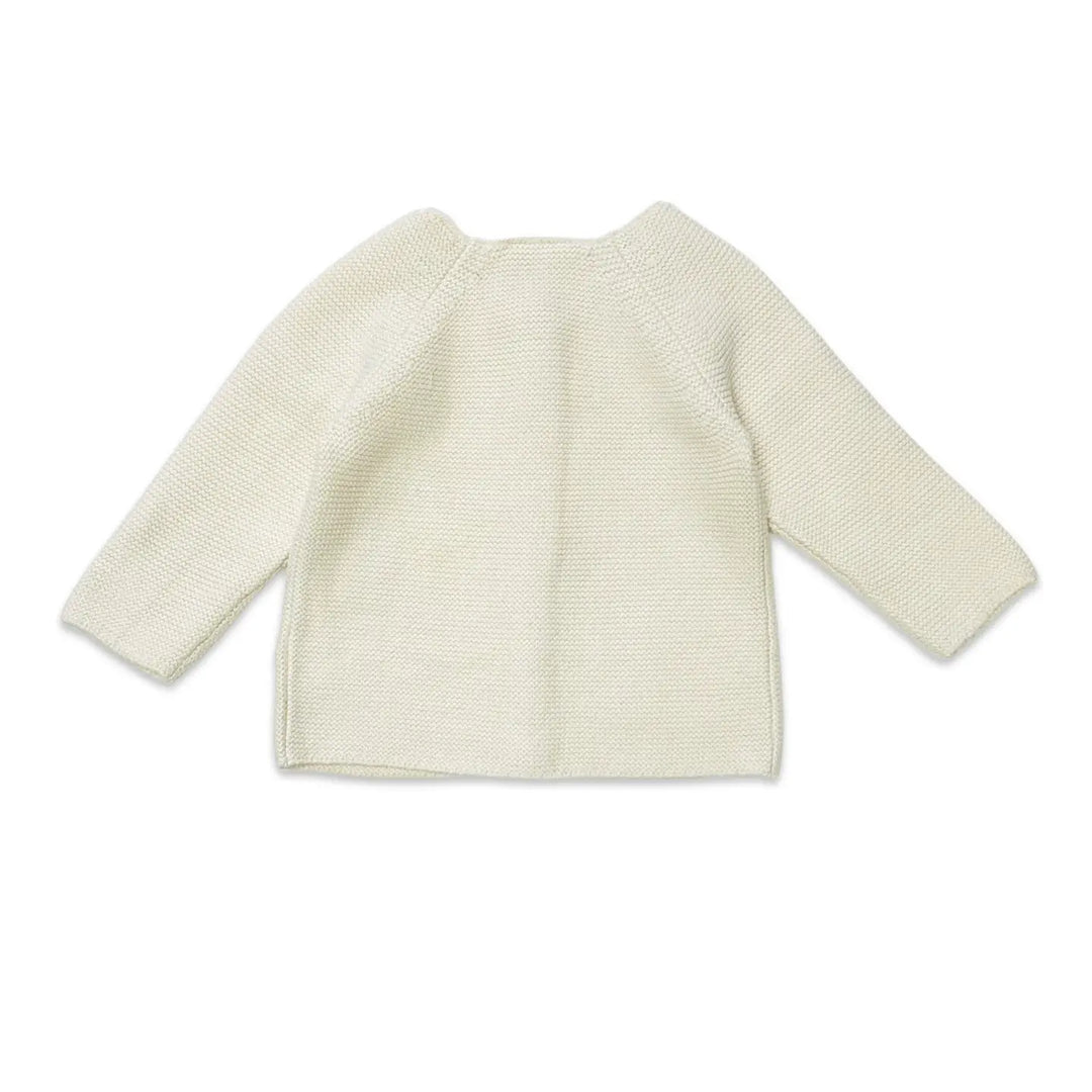 Eden Safari Baby Cardigan