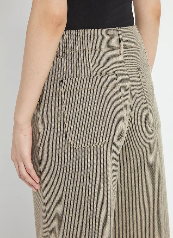 Clarke Wide Leg Denim