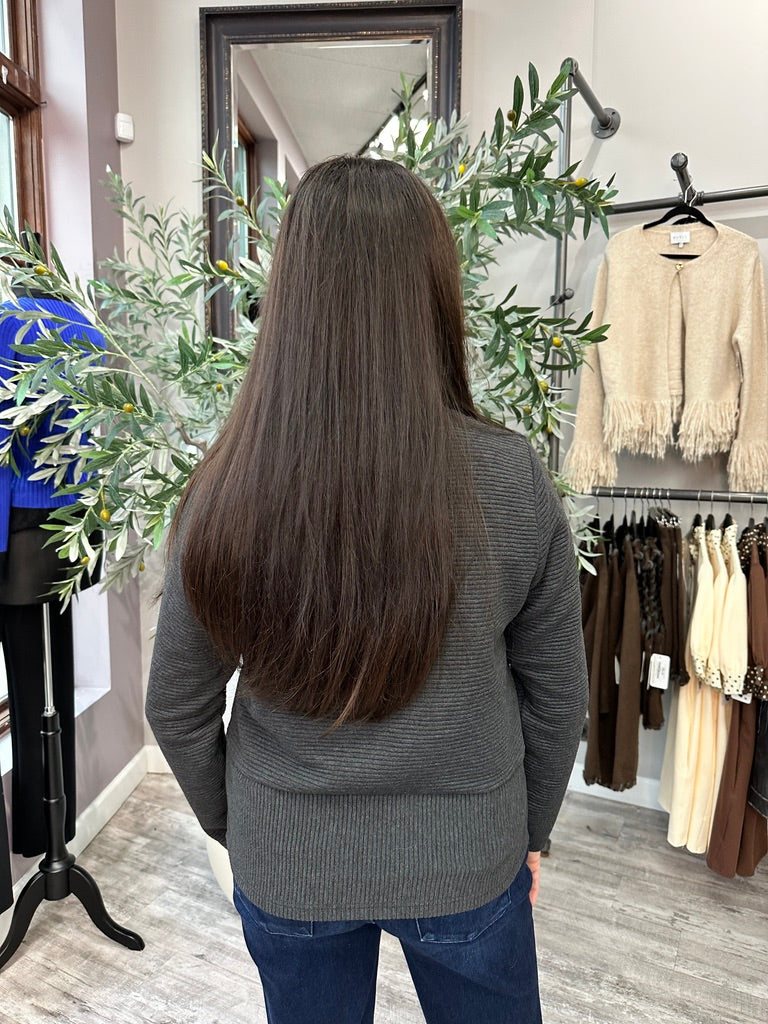 Shine On Zip Jacket