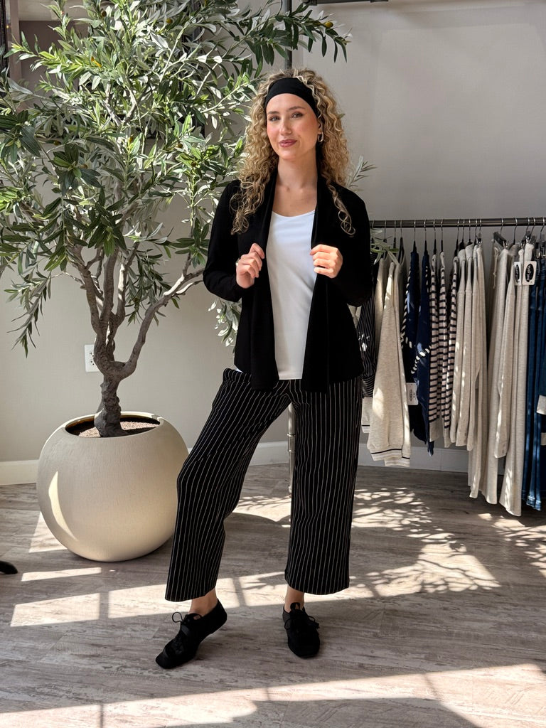 Shadow Stripe Pant
