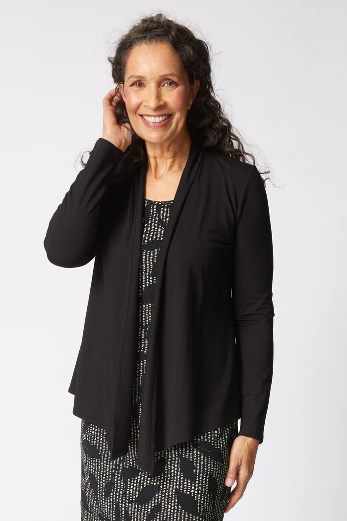 Waterfall Cardigan