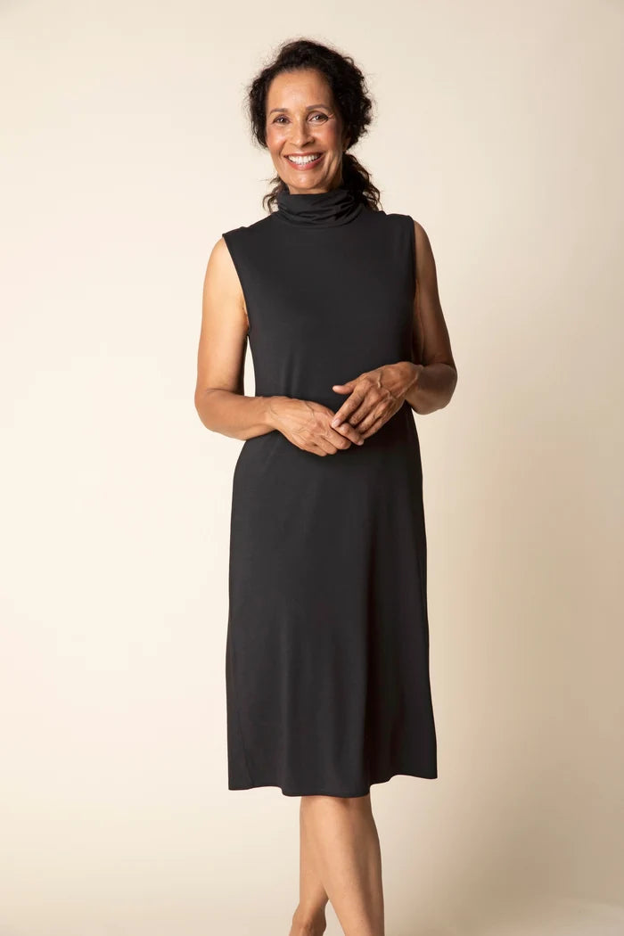 Chelsea Sleeveless Dress