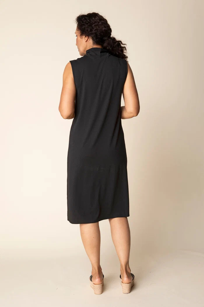 Chelsea Sleeveless Dress