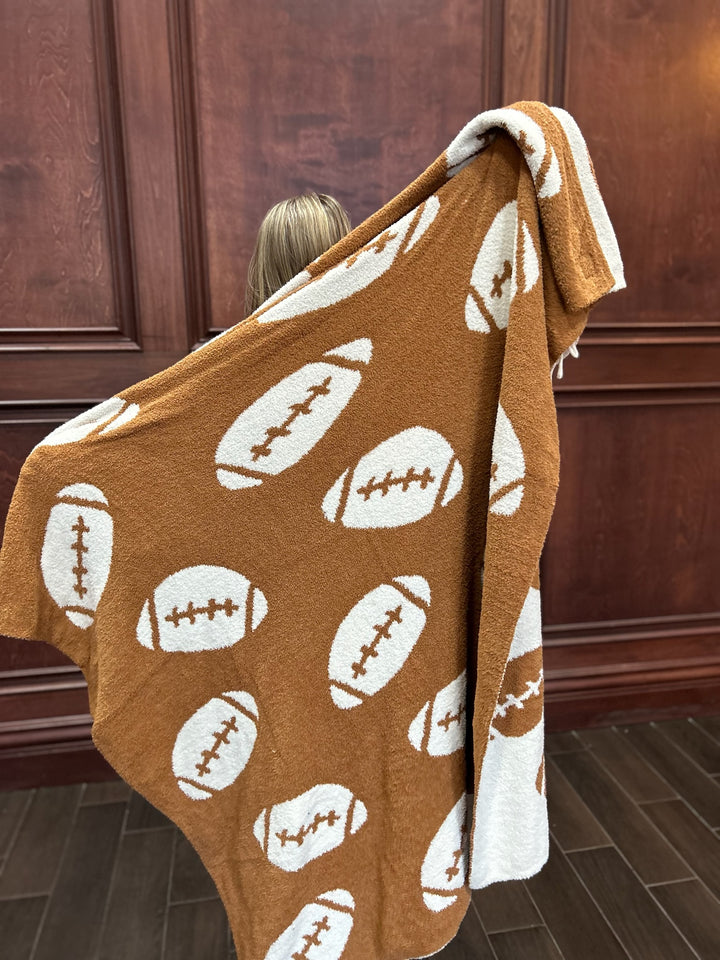 Tailgate Blanket