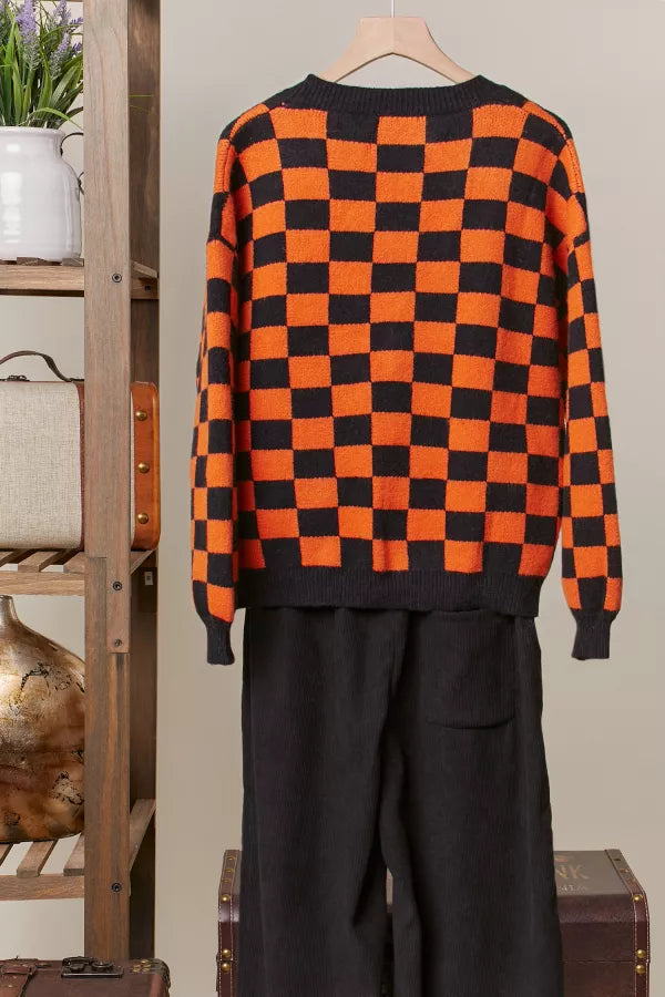 Lil' Grim & Cozy Cardigan, Final Sale