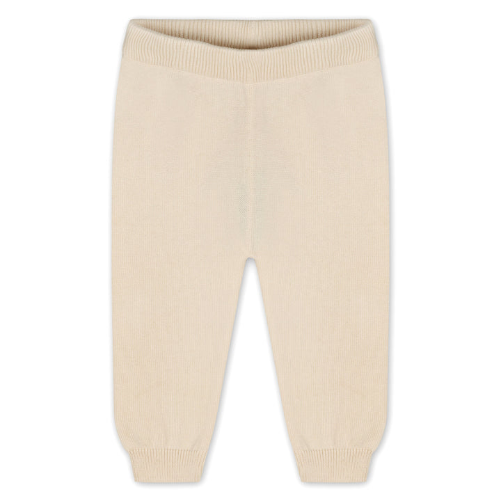 Sweater Knit Pocket Baby Pants