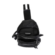 Go-Getter Sling Backpack, Black