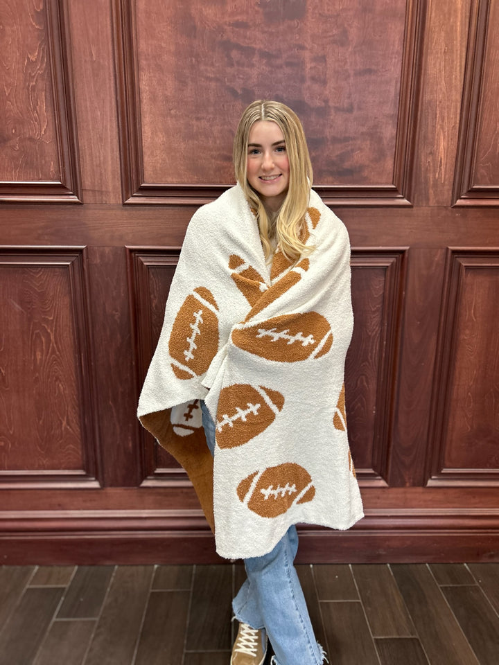 Tailgate Blanket