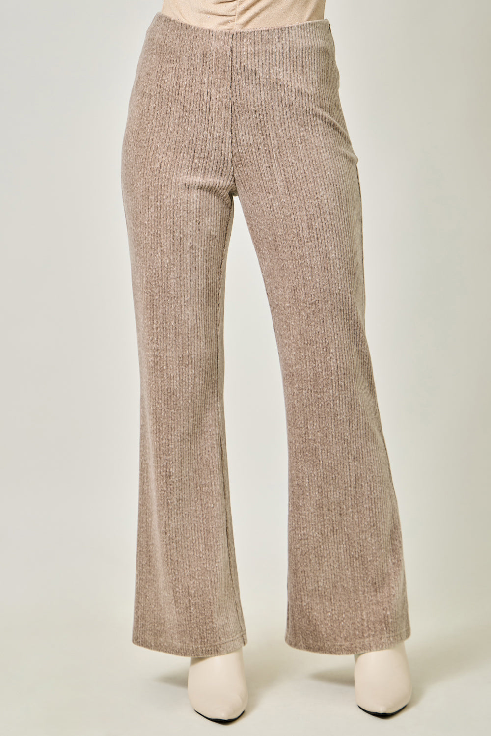 Cabbie Corduroy Trouser