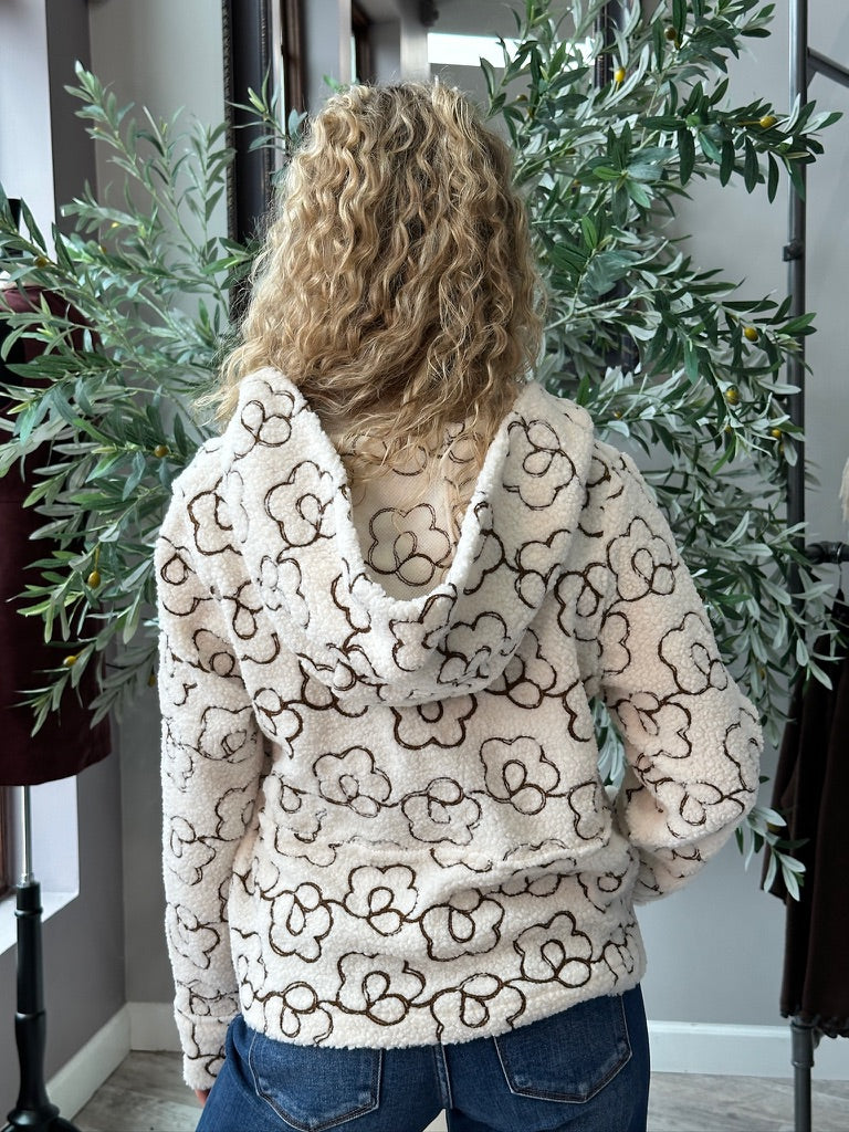 Meadow Sherpa Jacket