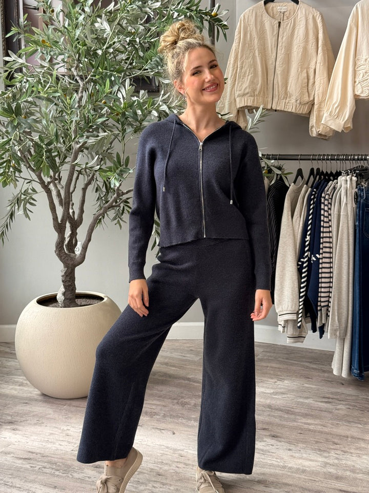 Fireside Favorite Knit Pants