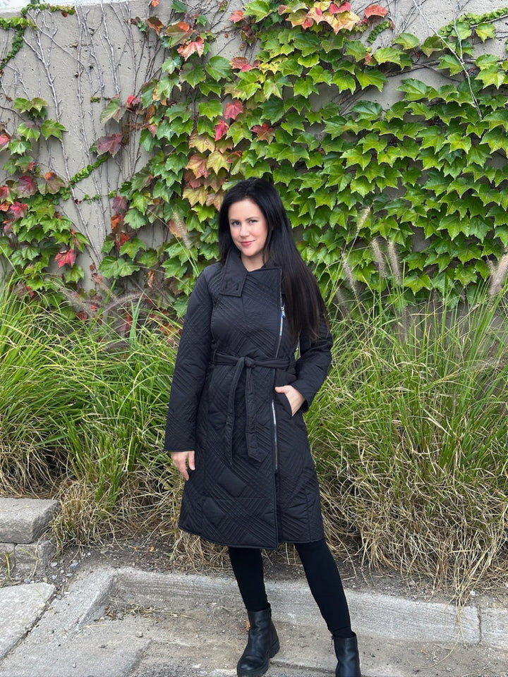 Ted Baker Trench Coat