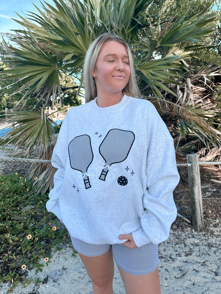 Pickleball Sweatshirt